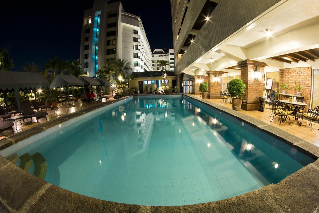 호텔 코팍카바나 아파트먼트호텔 마닐라 3* (필리핀) - 최저가 ₩ 60880 | Booked